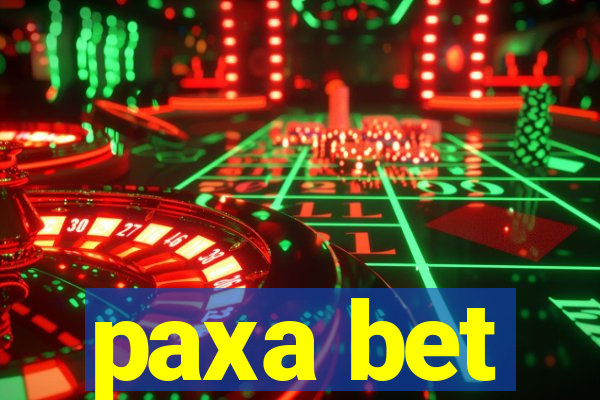 paxa bet